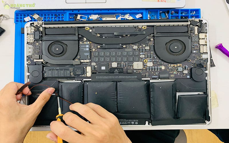 sửa macbook tại nhà quận bình tân