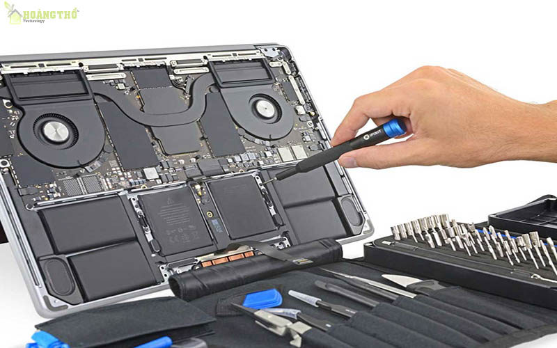 sửa macbook tại nhà quận 3