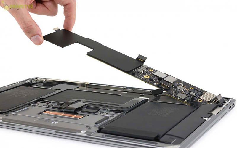 sửa macbook tại nhà quận 3