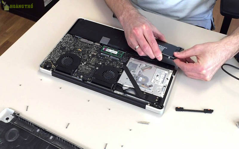 sửa macbook tại nhà quận 2
