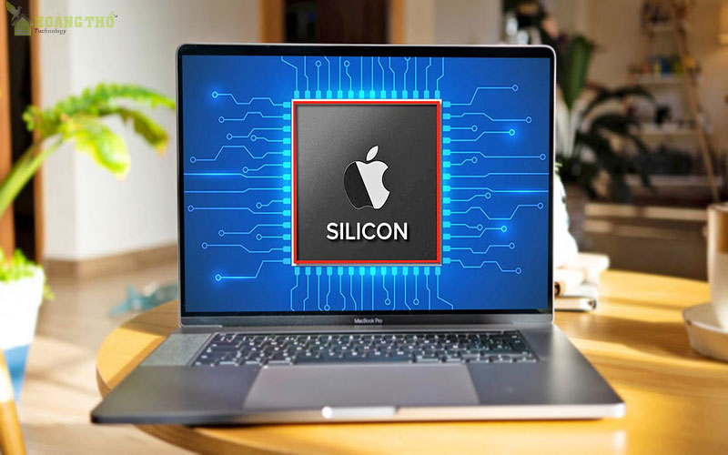 Cài Macbook tại nhà Quận 9