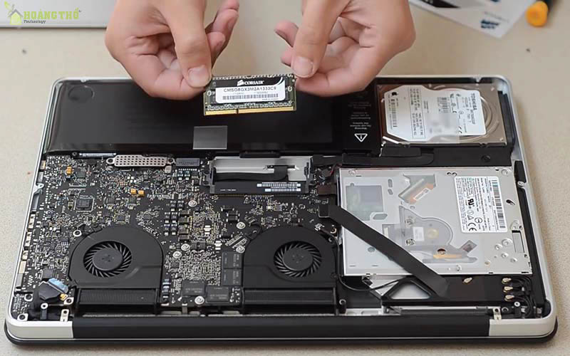 sửa macbook tại nhà quận 4