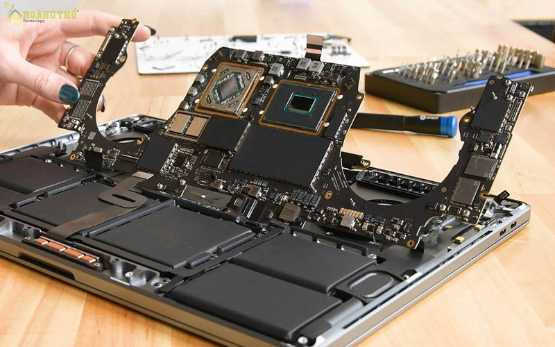 sửa macbook tại nhà quận 12