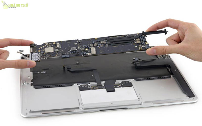 sửa macbook tại nhà quận tân phú