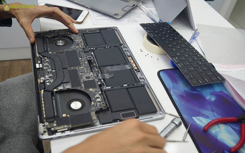 sửa macbook tại nhà quận 1