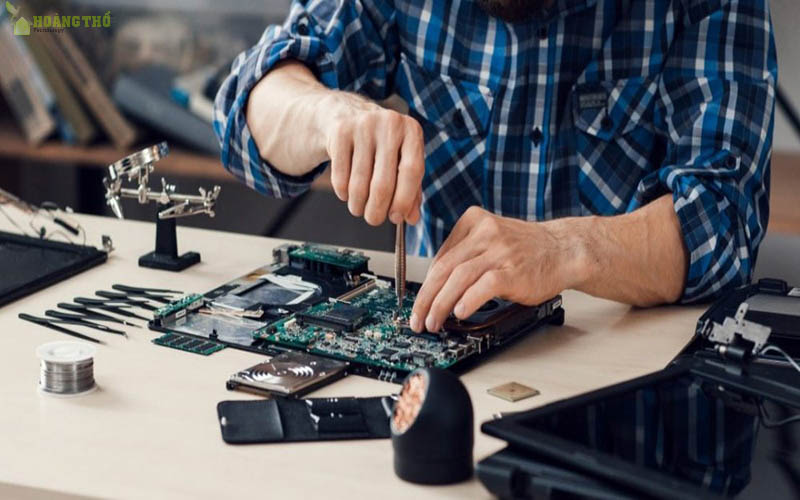 sửa macbook tại nhà quận 11
