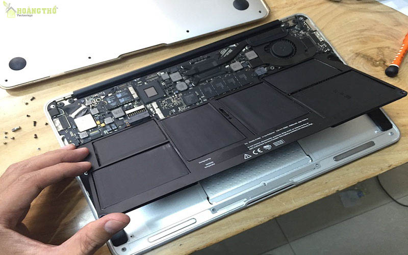 sửa macbook tại nhà quận bình thạnh