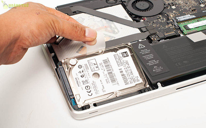 sửa macbook tại nhà quận 10