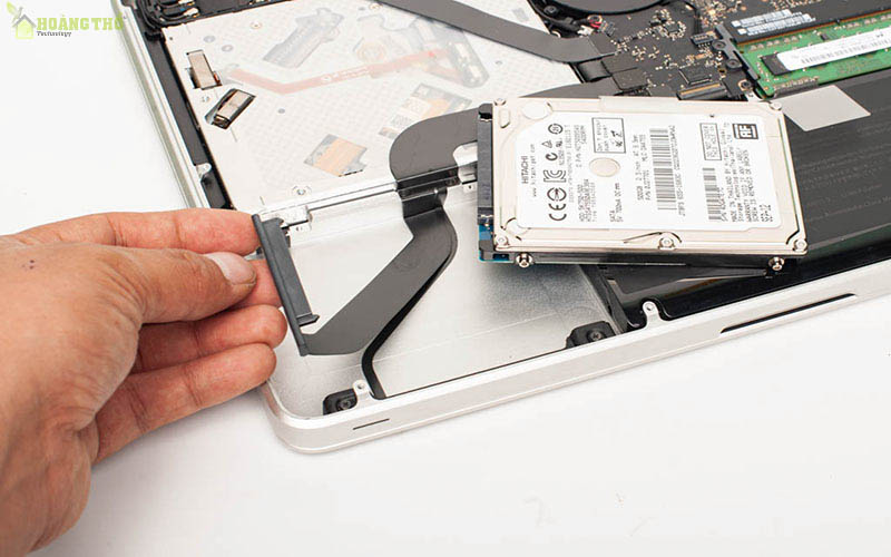 sửa macbook tại nhà quận 10