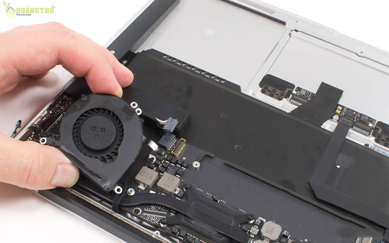 sửa macbook tại nhà quận 5