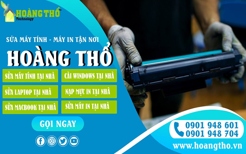 Dịch vụ nhanh chóng