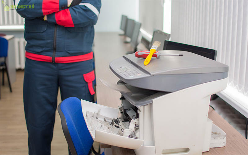 sửa máy photocopy tại nhà quận thủ đức