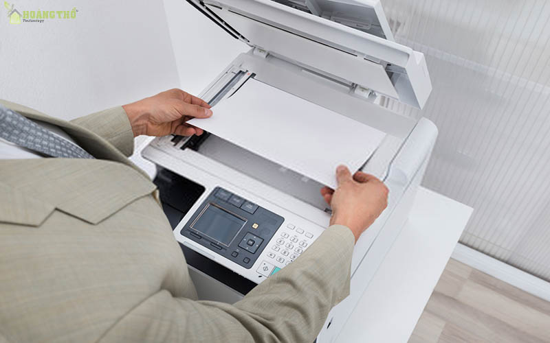 sửa máy photocopy tại nhà quận Tân phú