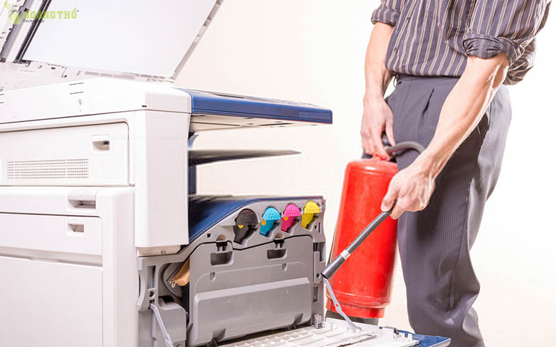 sửa máy photocopy tại nhà quận 8