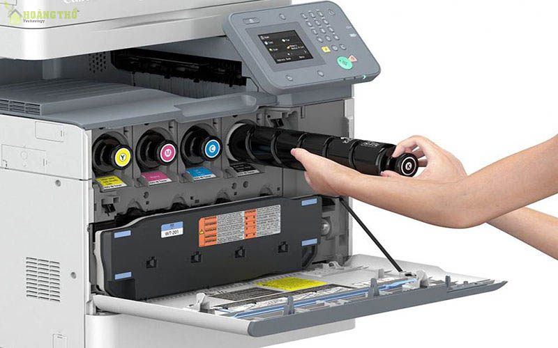 sửa máy photocopy tại nhà quận gò vấp