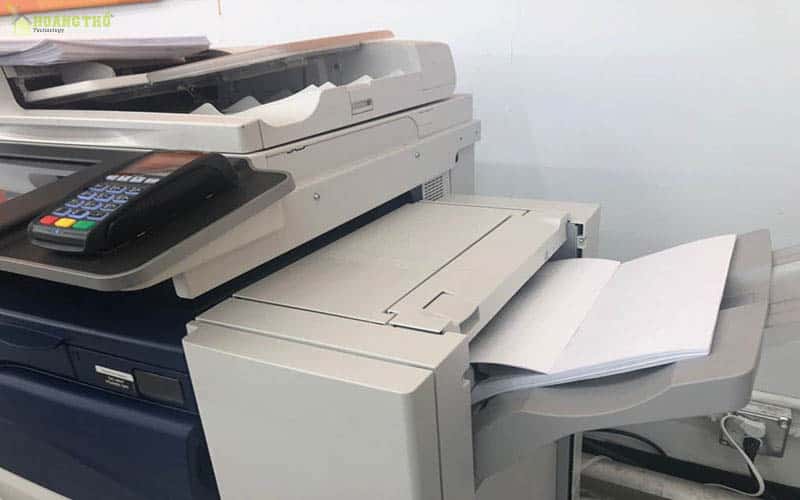 sửa máy photocopy tại nhà quận 1
