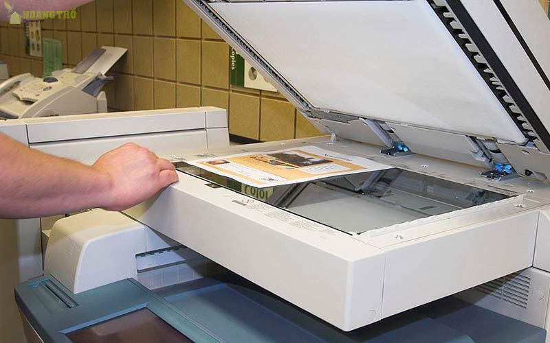 sửa máy photocopy tại nhà quận Bình Thạnh