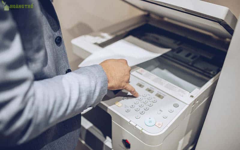 Sửa máy photocopy tại nhà quận 1