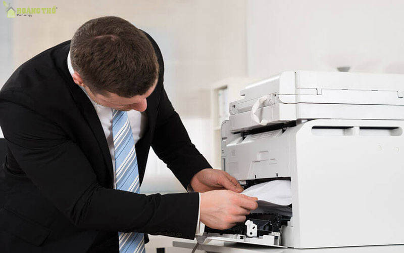 sửa máy photocopy tại nhà quận Bình Thạnh