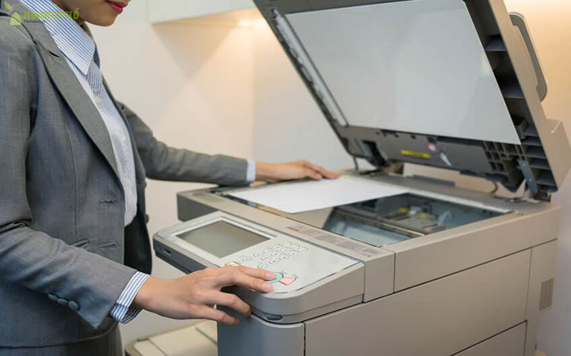 sửa máy photocopy tại nhà quận 11