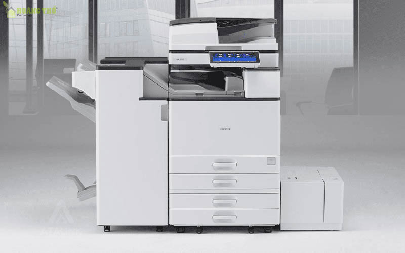 sửa máy photocopy tại nhà quận bình thạnh