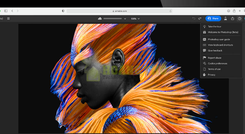 Photoshop Elements 2023