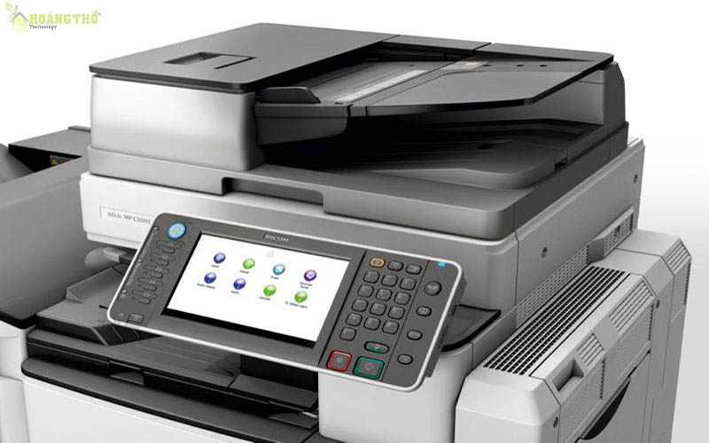 sửa máy photocopy tại nhà huyện nhà bè