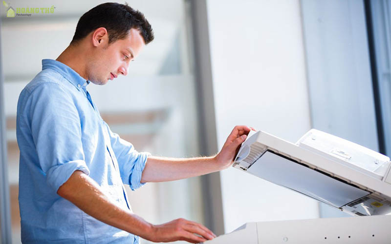 sửa máy photocopy tại nhà quận 10