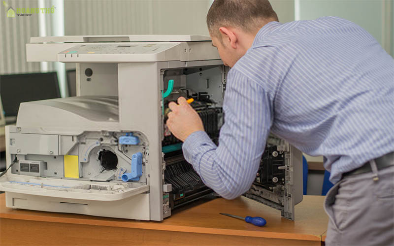 sửa máy photocopy tại nhà quận 11