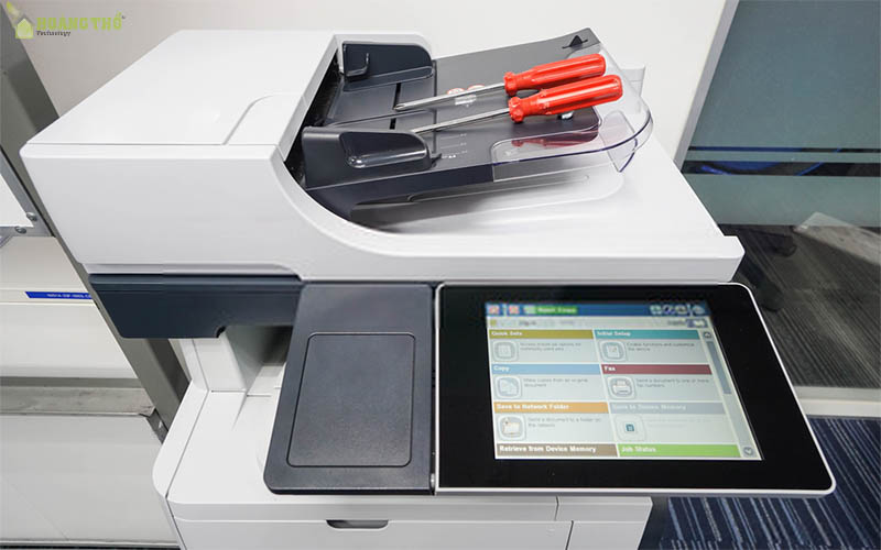 sửa máy photocopy tại nhà quận 8