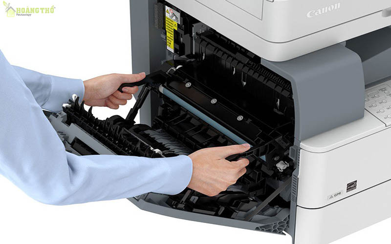 sửa máy photocopy tại nhà quận 11