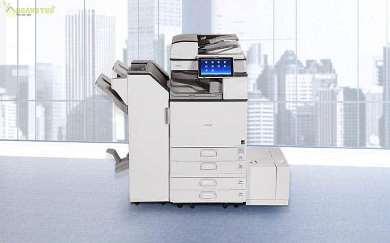 Sửa máy photocopy tại nha quận 6