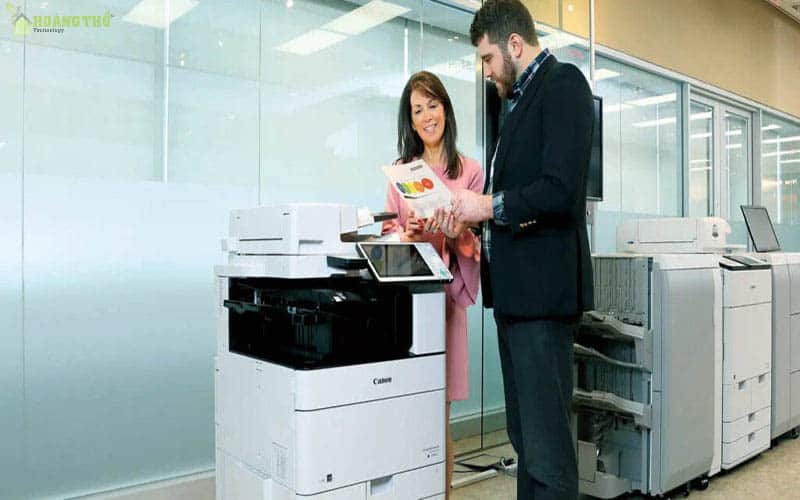 sửa máy photocopy tại nhà quận 6