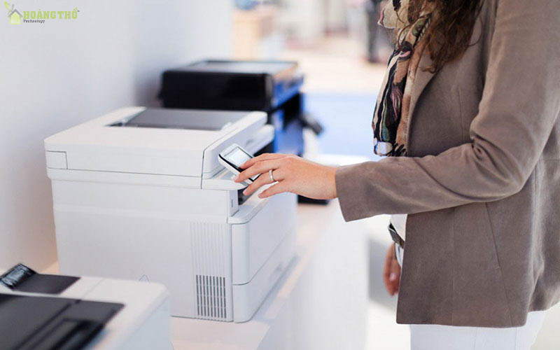 sửa máy photocopy tại nhà quận Tân Bình