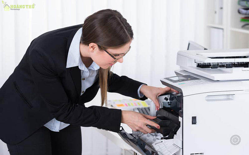 sửa máy photocopy tại nhà quận Gò Vấp