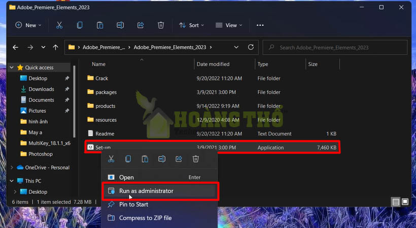 Premiere Elements 2023