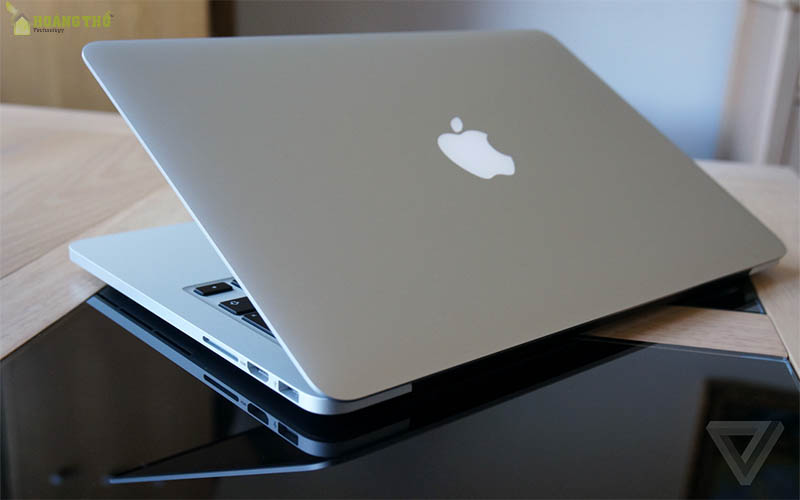 Sửa Macbook tại nhà