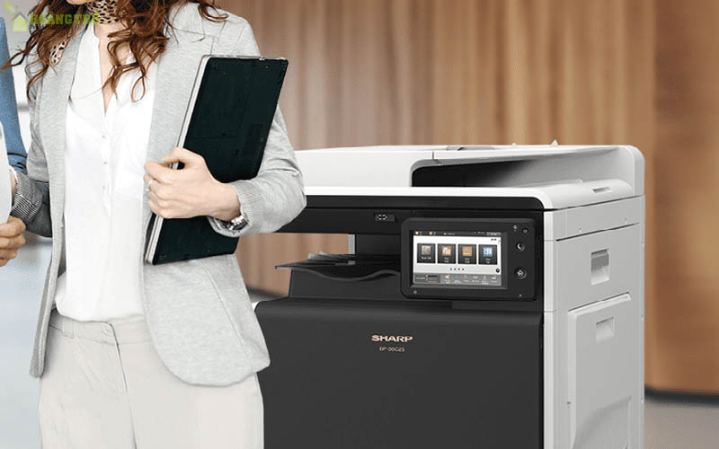 sửa máy photocopy tại nhà quận 7