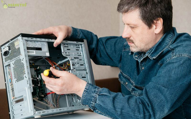 Sửa máy tính TPHCM