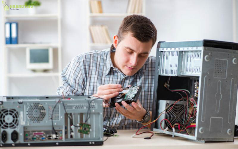 Sửa máy tính TPHCM