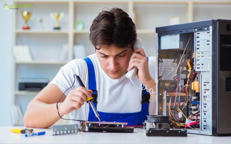 Sửa máy tính TPHCM