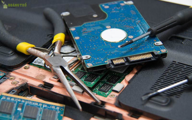 Sửa laptop tại nhà