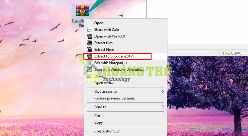 Tải Media Encoder 2017