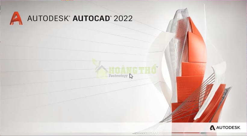 Tải AutoCad 2022