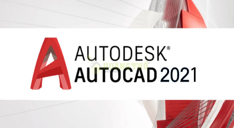 Tải AutoCad 2021