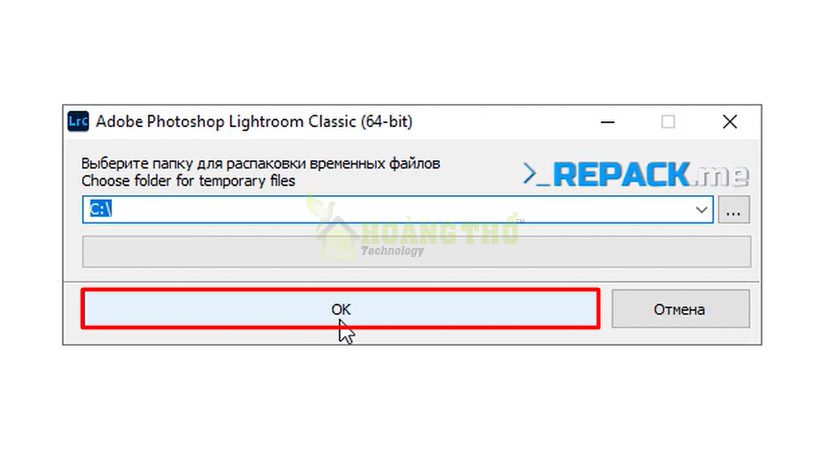 Tải Lightroom 2021