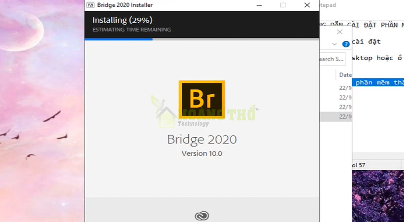 Tải Bridge 2020