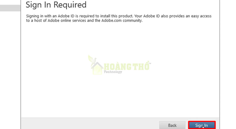 Tải Lightroom 2017