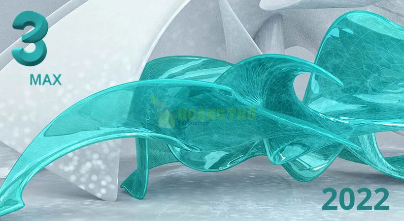 tải 3ds max 2022
