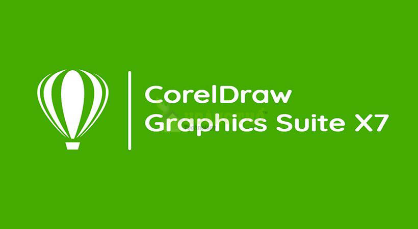 Tải coreldraw X7